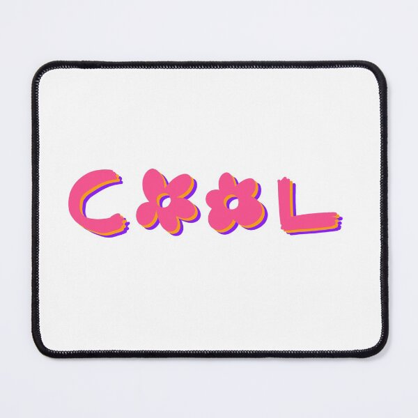 Item preview, Pink cool flower  designed and sold by amee _artshop.