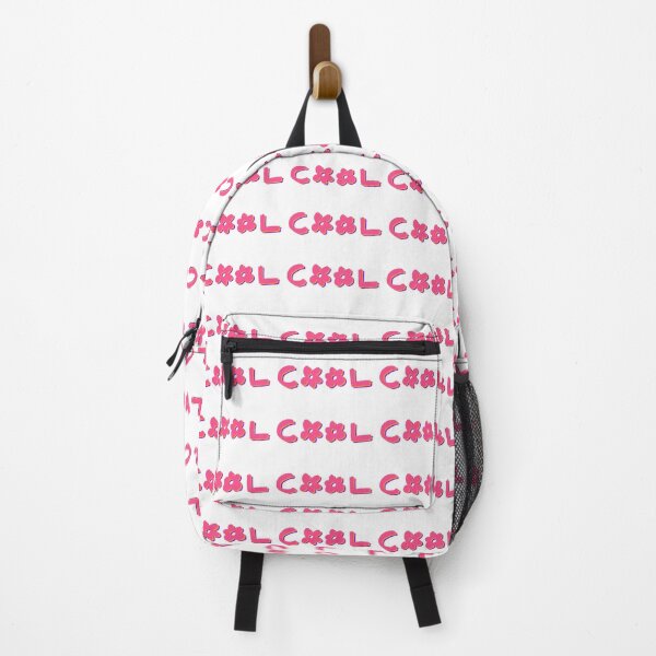 Item preview, Pink cool flower designed and sold by amee _artshop.