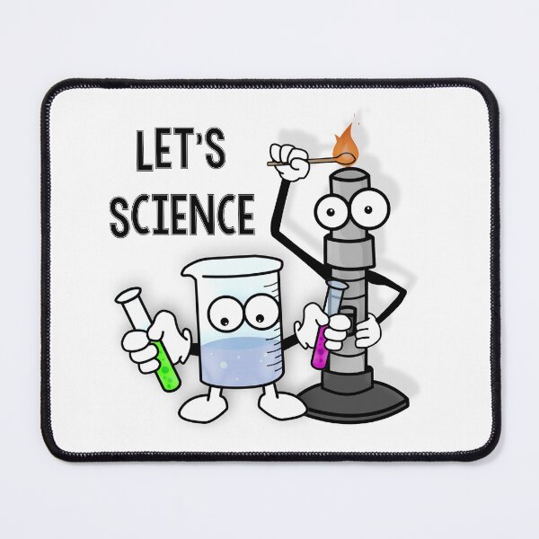 Item preview, Let's Science designed and sold by Martini-Four.