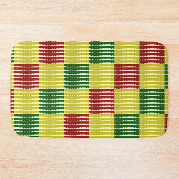 Item preview, Christmas granny patchwork quilt pattern  designed and sold by Tanya Mihe.