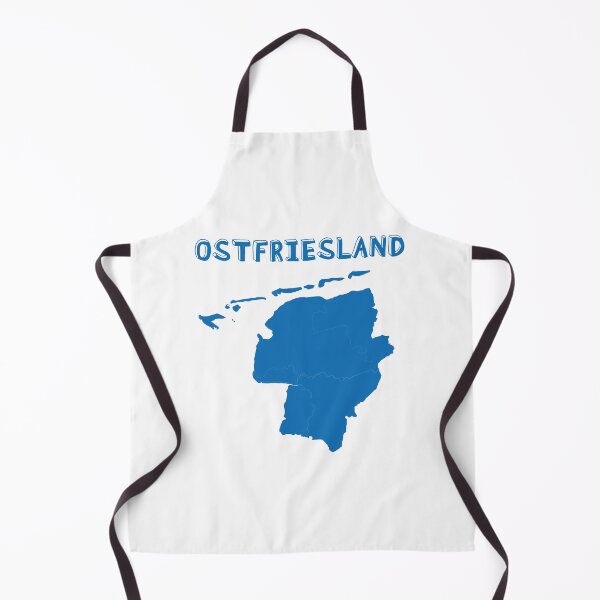 Item preview, OSTFRIESLAND designed and sold by Loeppt.
