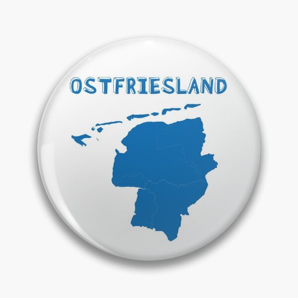 Item preview, OSTFRIESLAND designed and sold by Loeppt.