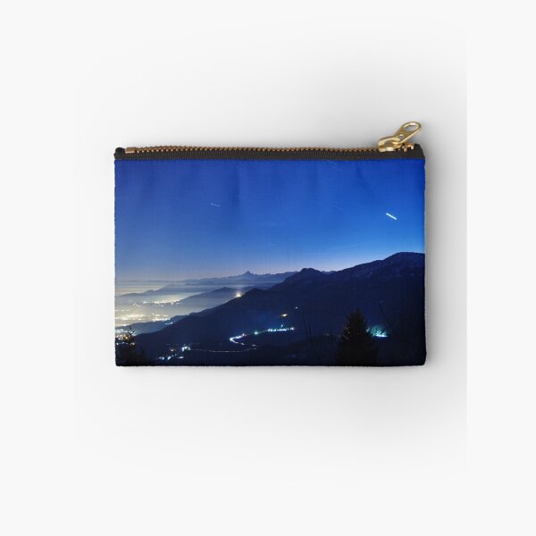 Item preview, Val di Susa at night designed and sold by Guy Carpenter.