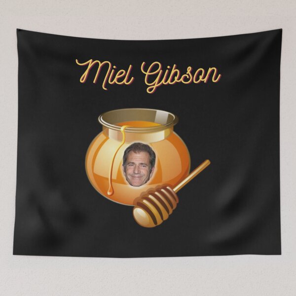 Item preview, Gibson Honey designed and sold by Paolocazzoduro.