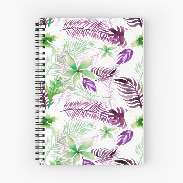 Aperçu de l'œuvre FLOWERS PATTERN 2 créée et vendue par AYANADA.