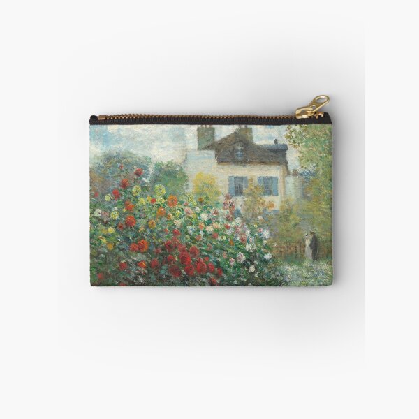 Item preview,  La Maison de Claude Monet designed and sold by PaintedDreams96.