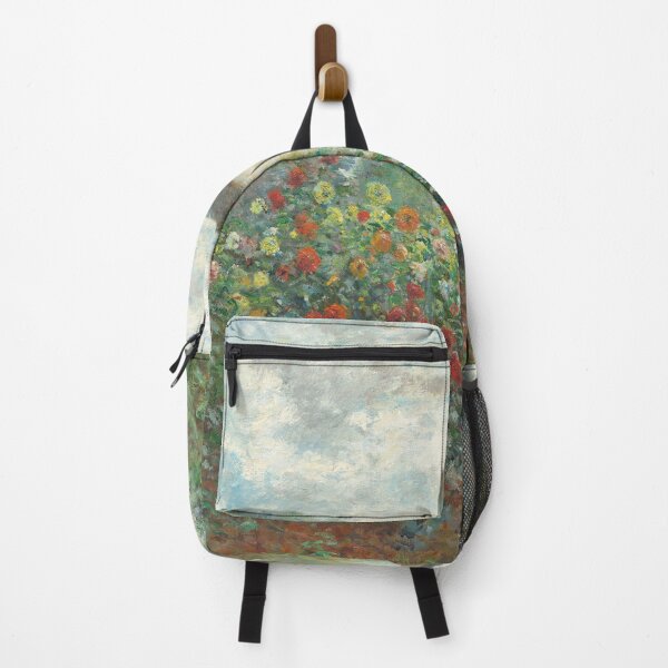 Item preview, La Maison de Claude Monet designed and sold by PaintedDreams96.