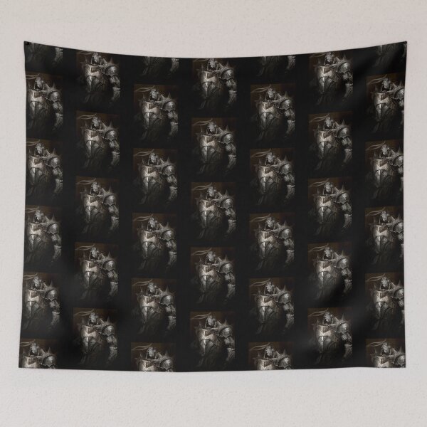 Item preview, Alphonse Elric  Poster designed and sold by PaulaStokes2.
