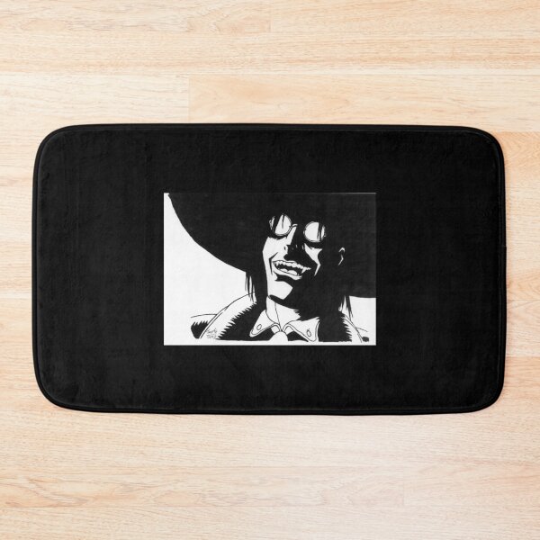 Item preview, Alucard - Hellsing - Laughing Poster designed and sold by PaulaStokes2.