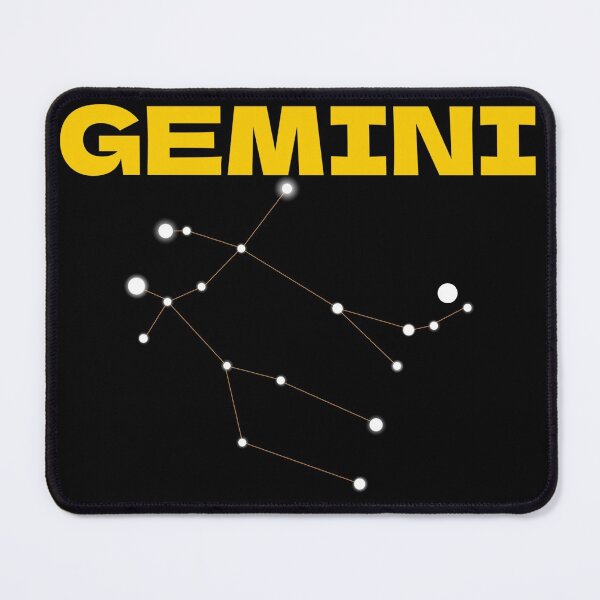 Item preview, Gemini Constellation designed and sold by eden1472.