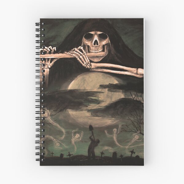 Item preview, The Witching Hour designed and sold by doctorsmoke.