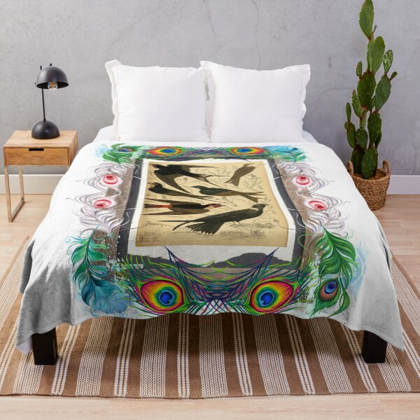Item preview, Zoological board Swallows - Zoological designs and zoology boards designed and sold by AdvanceDesign.
