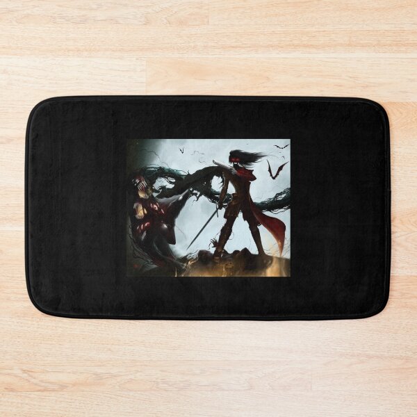 Item preview, Alucard Poster designed and sold by PaulaStokes2.