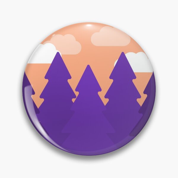 Item preview, Landscape Forest  designed and sold by DMJPRINT.