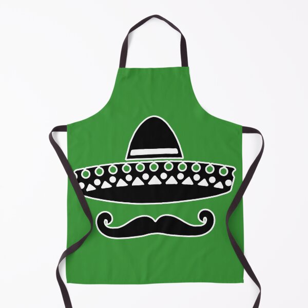 Item preview, Mexican Hat designed and sold by Smartalb.