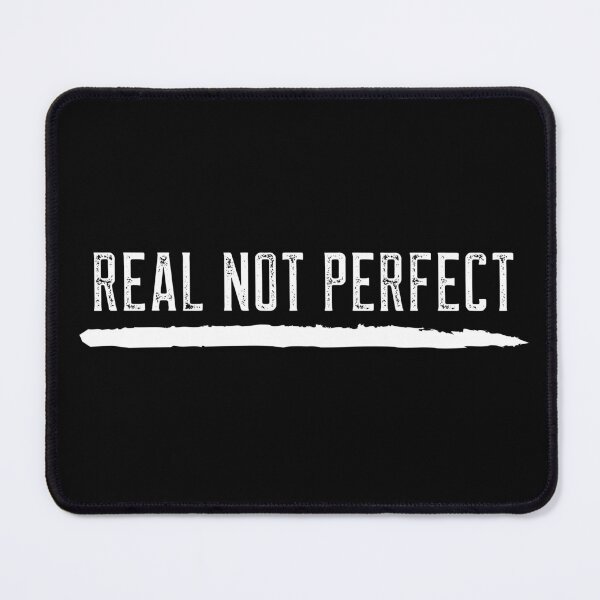 Item preview, Real not perfect designed and sold by Amine-Creation.