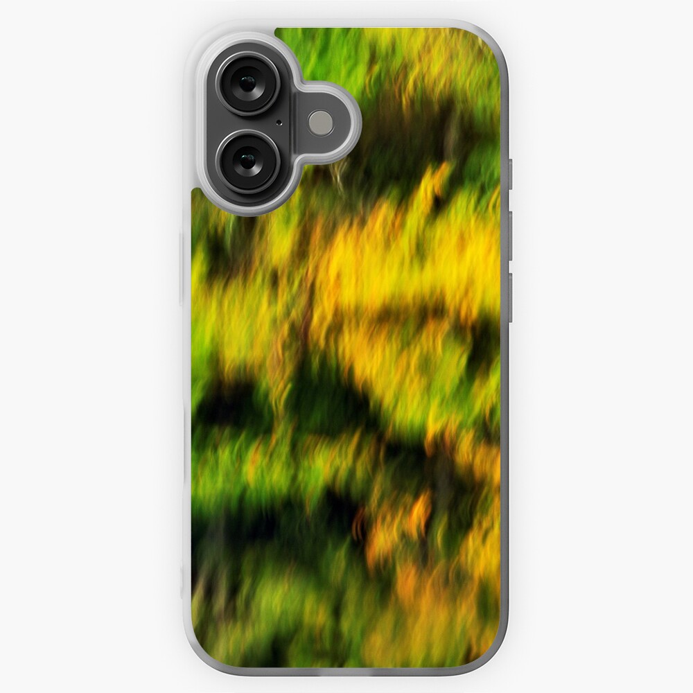 Item preview, iPhone Soft Case designed and sold by patmo.