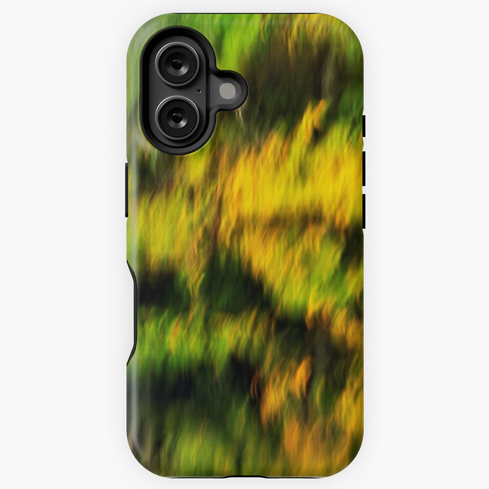 Item preview, iPhone Tough Case designed and sold by patmo.