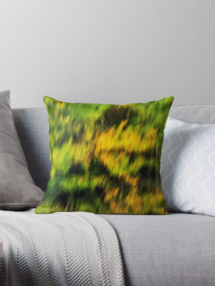 Item preview, Throw Pillow designed and sold by patmo.