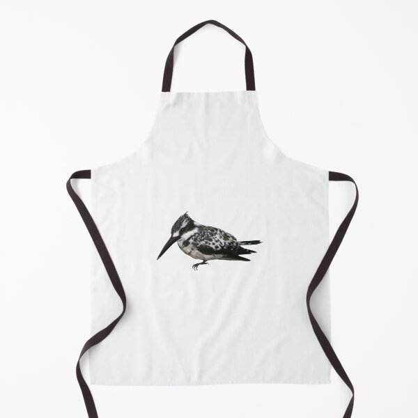 Item preview, Pied Kingfisher 3 designed and sold by quentinjlang.