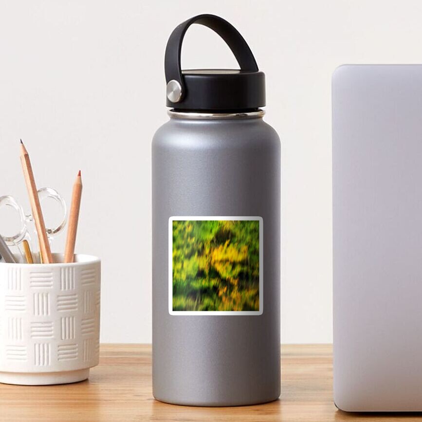 Item preview, Sticker designed and sold by patmo.