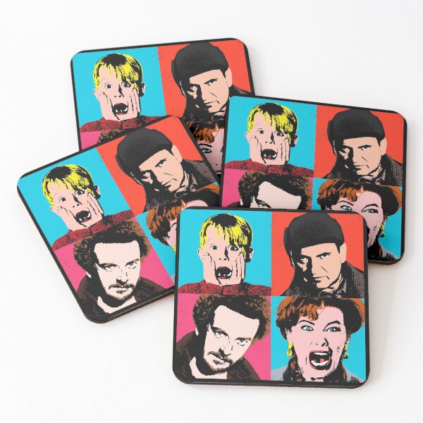Item preview, Warhol Alone designed and sold by Retro-Freak.