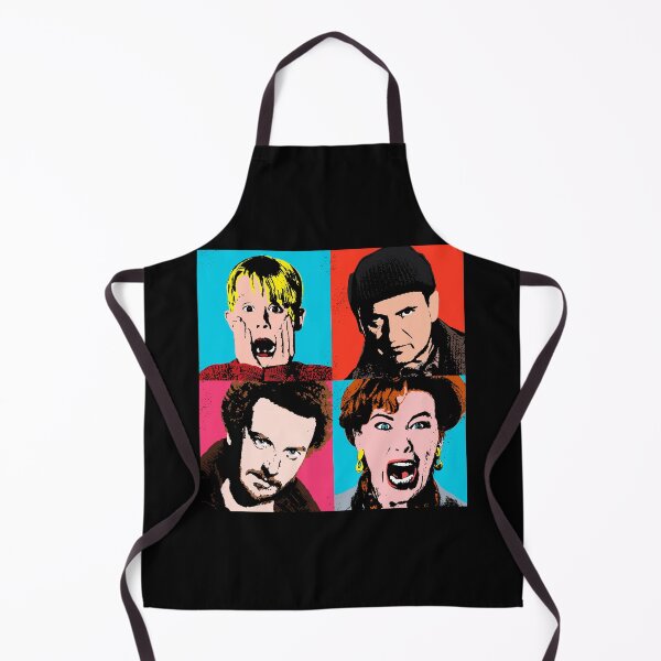Artikelvorschau, Warhol Alone entworfen und verkauft von Retro-Freak.