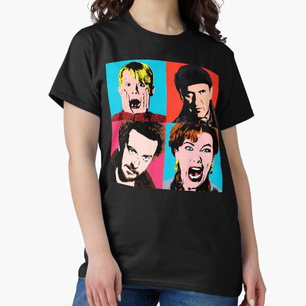 Item preview, Warhol Alone designed and sold by Retro-Freak.