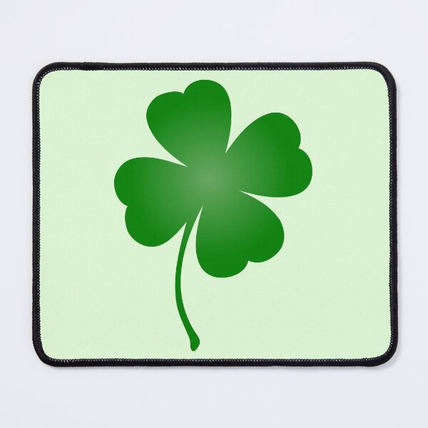 Item preview, 4-leaf clover designed and sold by fourretout.