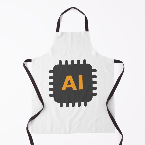 Item preview, Artificial Intelligence designed and sold by designdroplet.