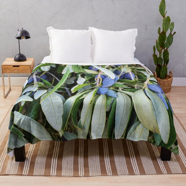 Item preview, Black Olives Crete collection designed and sold by orangerinka.