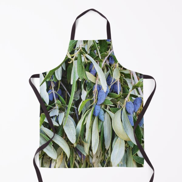Item preview, Black Olives Crete collection designed and sold by orangerinka.
