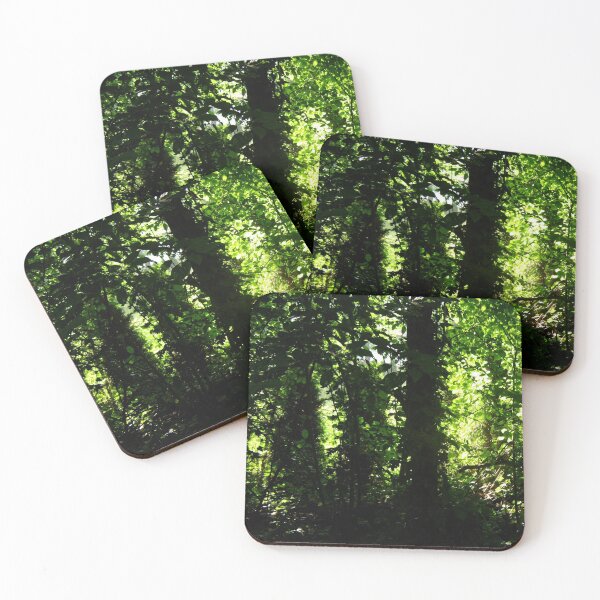 Item preview, Woodlands designed and sold by Milana  Vujkov.
