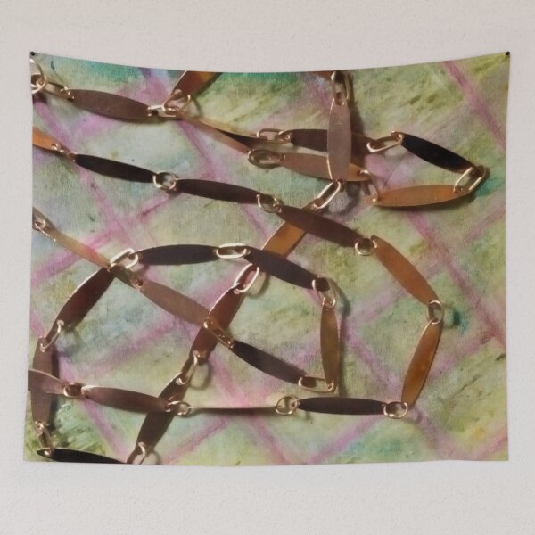 Item preview, FROM DEEP BENEATH THE SKY  designed and sold by 3FFF.