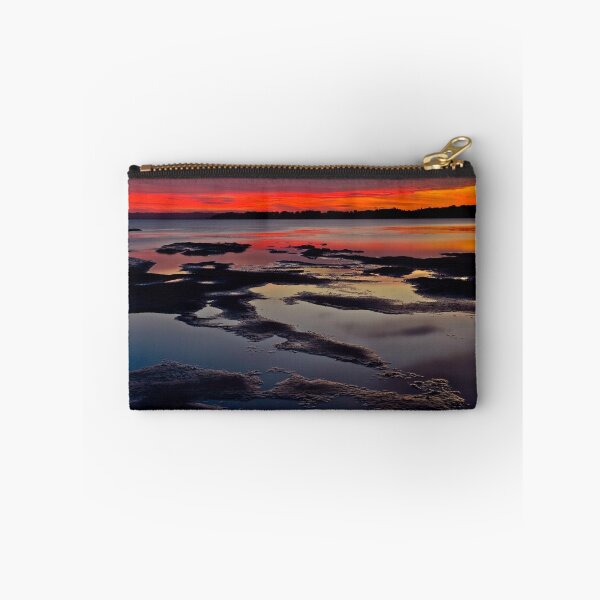 Item preview, Pipe Clay Point.(sunset) designed and sold by Julie  White.