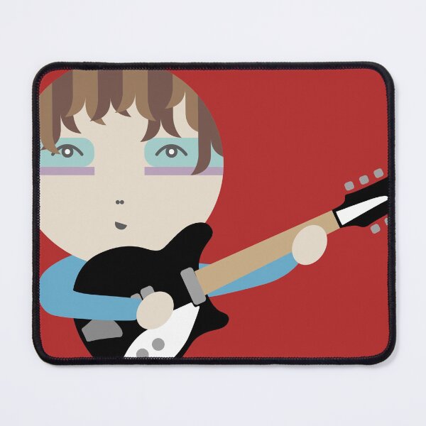 Item preview, British Invasion Rocker designed and sold by MarshlandOracle.