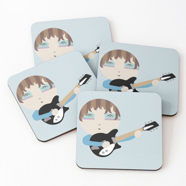 Item preview, British Invasion Rocker designed and sold by MarshlandOracle.