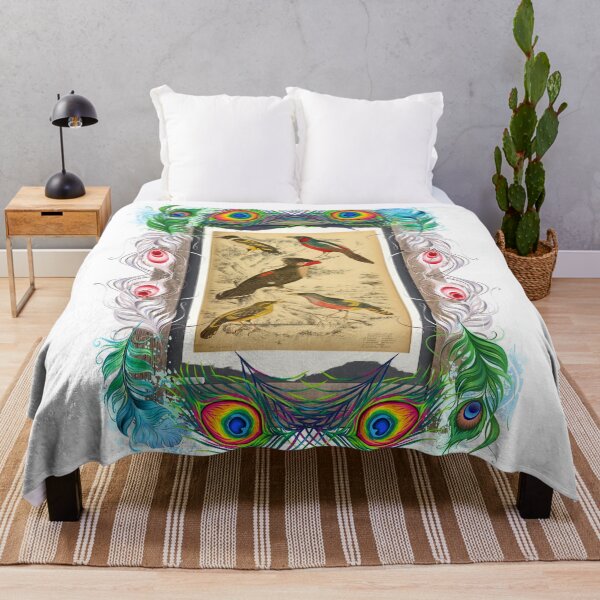 Item preview, Zoological board Eurylaimes - Zoological designs and zoology boards designed and sold by AdvanceDesign.