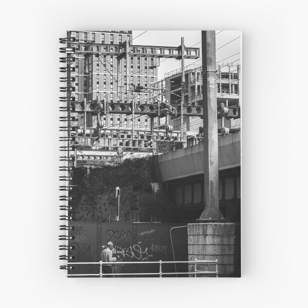 Item preview, Cardiff Street Photography designed and sold by WheresWalley.