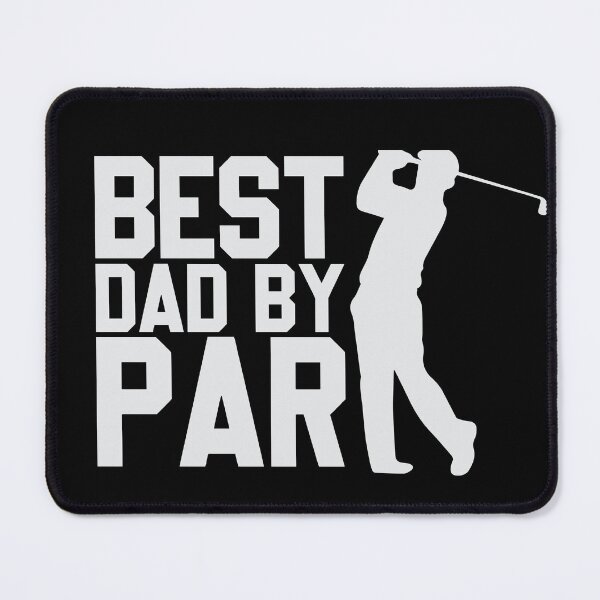 Item preview, Best Dad by Par designed and sold by Cedarrue.