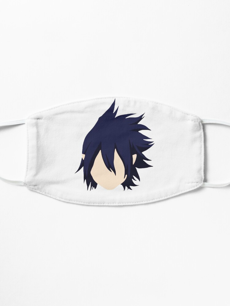 Alternate view of Tamaki Amajiki, Suneater, Boku No Hero Academia, Mha, Bnha, Tamaki Amajiki Peeker Mask