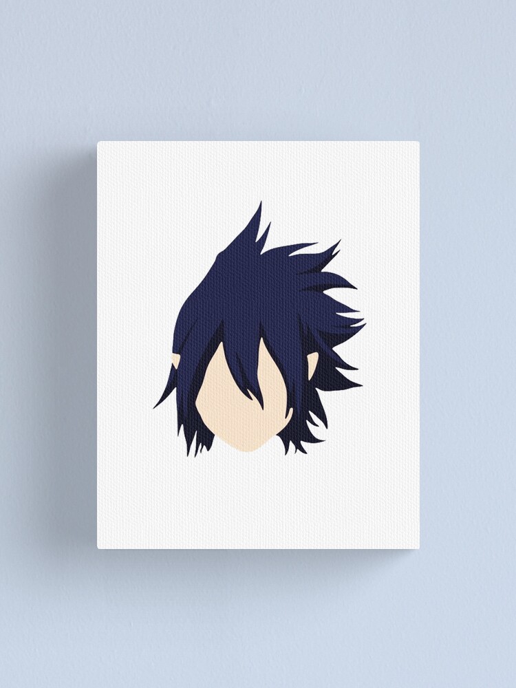 Tamaki Amajiki Suneater Boku No Hero Academia Mha Bnha Tamaki Amajiki Peeker Canvas Print