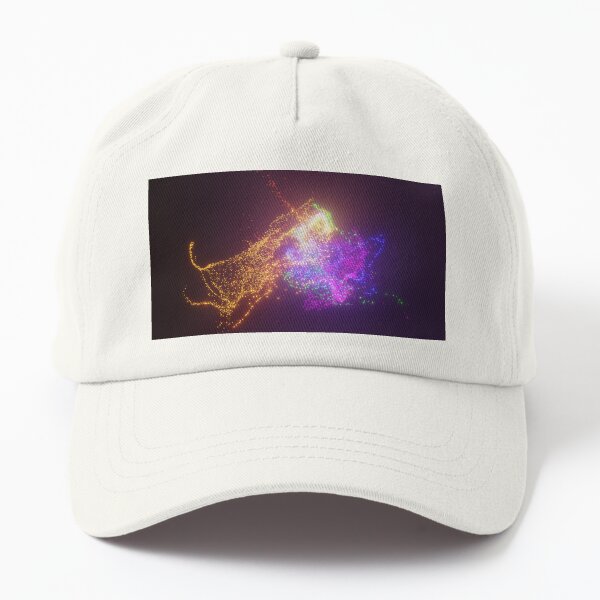 ein regenbogen einmal anders Dad Hat