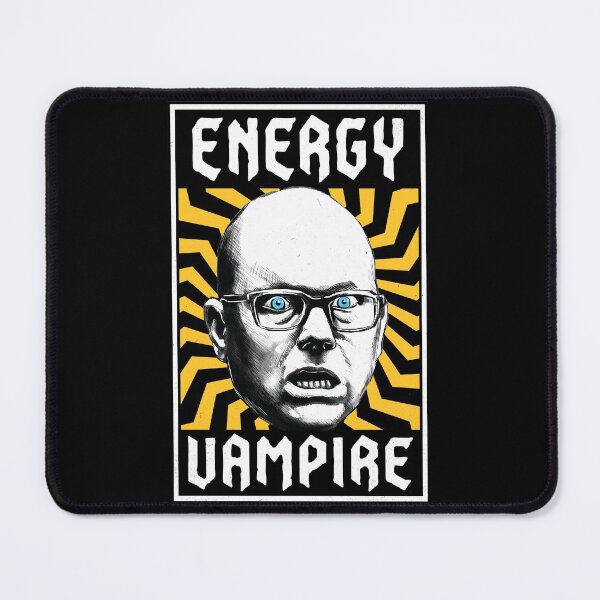 Item preview, Copie de Plus d'énergie !!!... jaune ennuyeux designed and sold by RagingSoxMonkey.