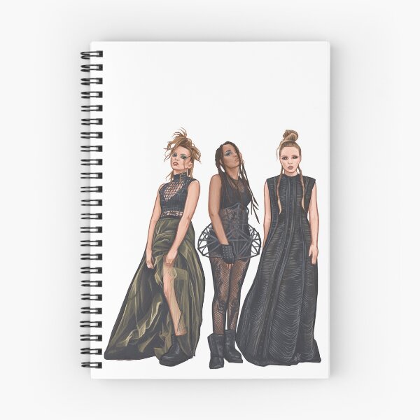 Item preview, Competition || Little Mix designed and sold by CharlottePenn.