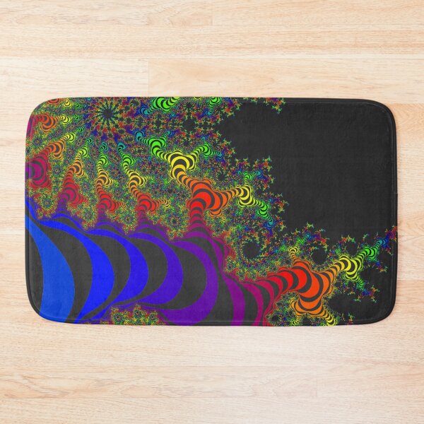 Item preview, mandelbrot2 designed and sold by variant 83.