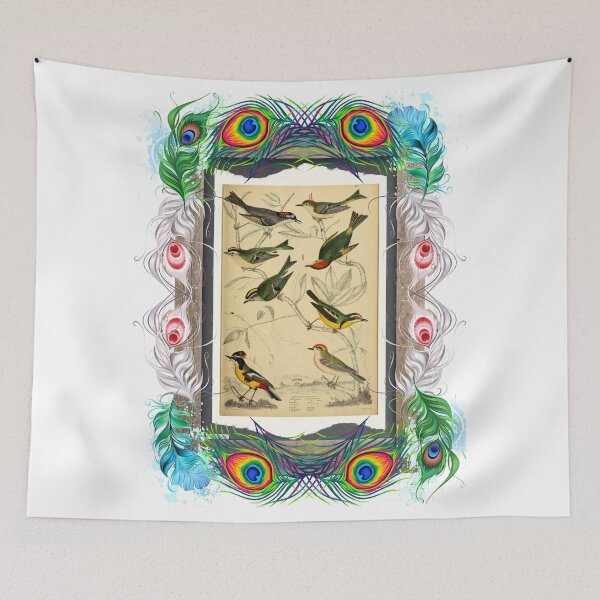 Item preview, Zoological board Kinglets - Zoological designs and zoology boards designed and sold by AdvanceDesign.