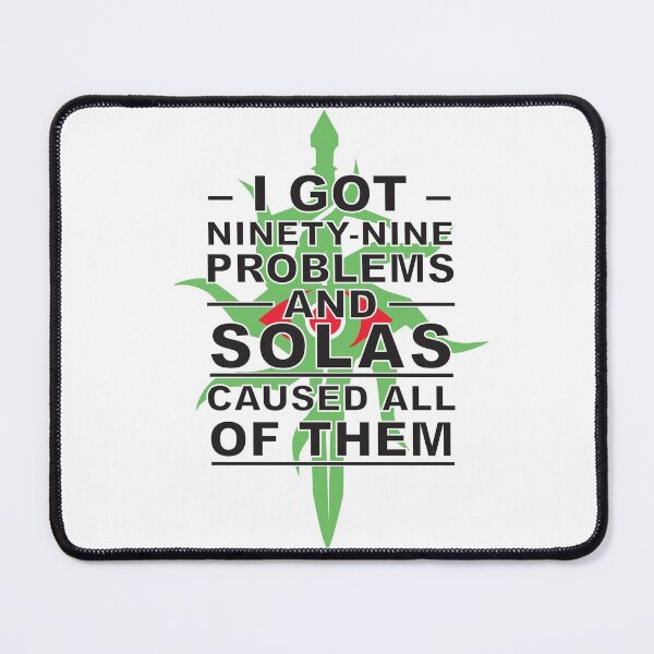 Item preview, DAI 99 Problems designed and sold by SamsPics118.