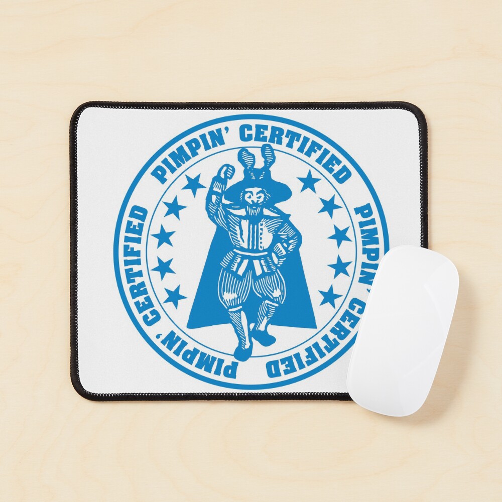 Item preview, Mouse Pad designed and sold by RagingSoxMonkey.