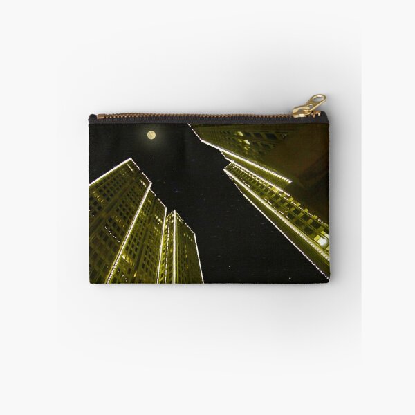 Item preview, Embarcadero and the Full Moon designed and sold by David Denny.